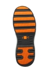 Orange outsole copy